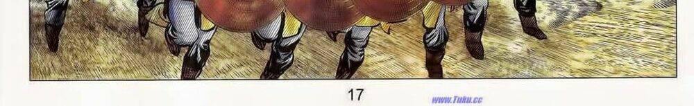 Tuyệt Thế Vô Song 2 Chapter 62 - Trang 2