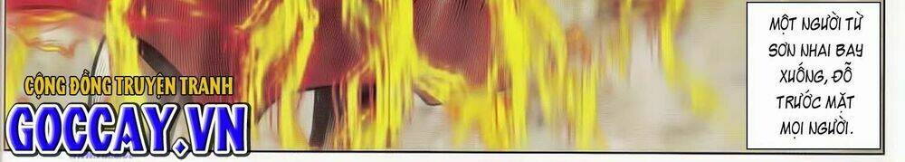 Tuyệt Thế Vô Song 2 Chapter 62 - Trang 2