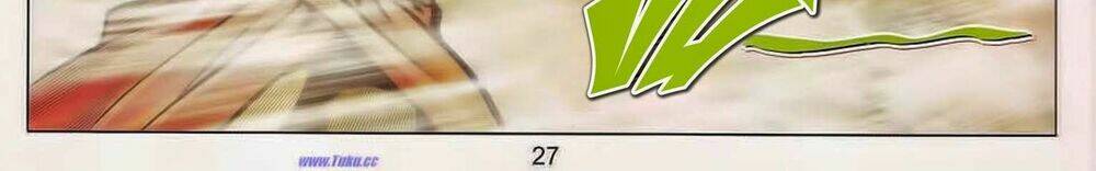 Tuyệt Thế Vô Song 2 Chapter 62 - Trang 2