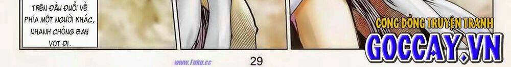 Tuyệt Thế Vô Song 2 Chapter 62 - Trang 2