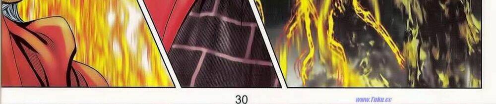 Tuyệt Thế Vô Song 2 Chapter 62 - Trang 2