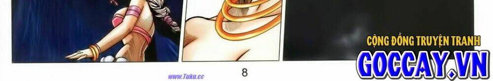 Tuyệt Thế Vô Song 2 Chapter 63 - Trang 2