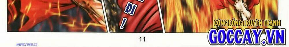 Tuyệt Thế Vô Song 2 Chapter 63 - Trang 2