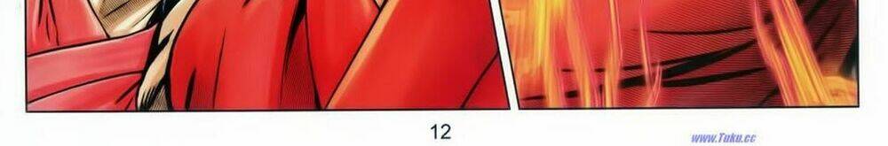 Tuyệt Thế Vô Song 2 Chapter 63 - Trang 2