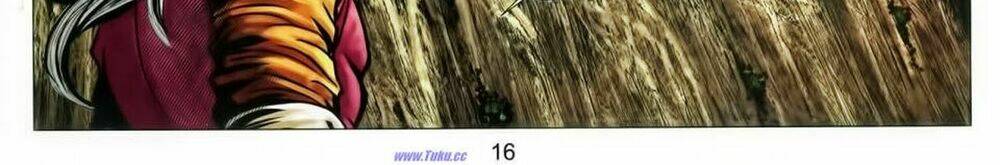 Tuyệt Thế Vô Song 2 Chapter 63 - Trang 2