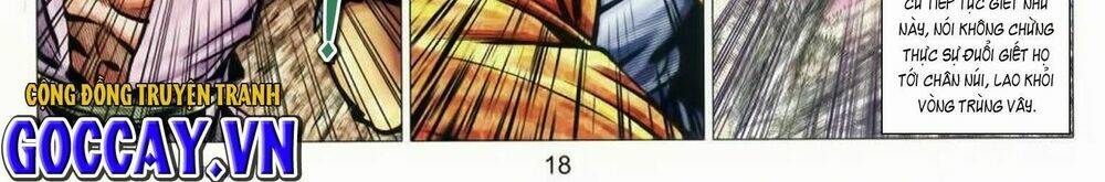 Tuyệt Thế Vô Song 2 Chapter 63 - Trang 2