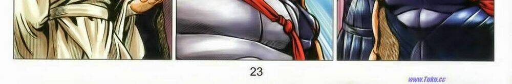 Tuyệt Thế Vô Song 2 Chapter 63 - Trang 2