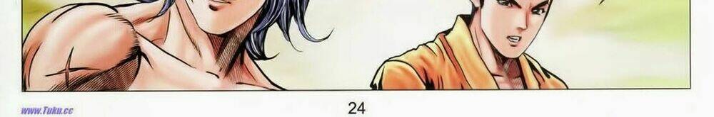 Tuyệt Thế Vô Song 2 Chapter 63 - Trang 2