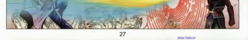 Tuyệt Thế Vô Song 2 Chapter 63 - Trang 2