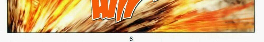 Tuyệt Thế Vô Song 2 Chapter 64 - Trang 2