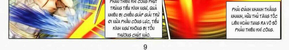 Tuyệt Thế Vô Song 2 Chapter 64 - Trang 2