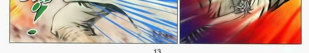 Tuyệt Thế Vô Song 2 Chapter 64 - Trang 2