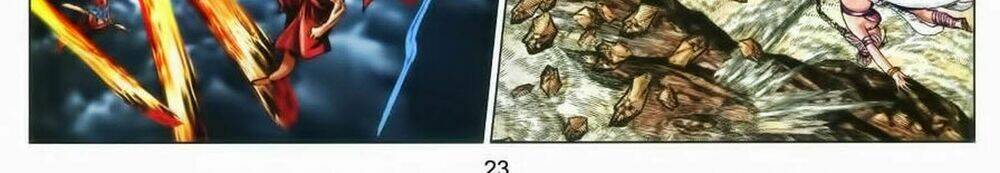 Tuyệt Thế Vô Song 2 Chapter 64 - Trang 2