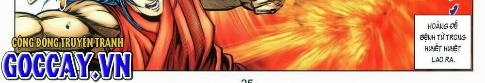 Tuyệt Thế Vô Song 2 Chapter 64 - Trang 2