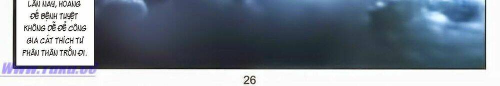 Tuyệt Thế Vô Song 2 Chapter 64 - Trang 2