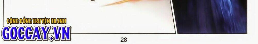 Tuyệt Thế Vô Song 2 Chapter 64 - Trang 2