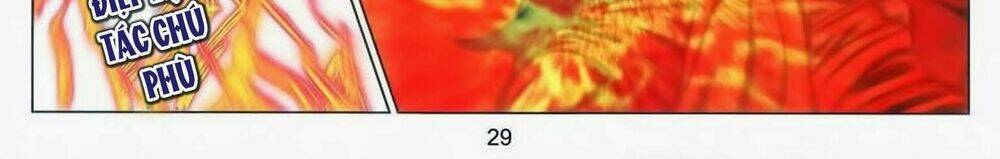 Tuyệt Thế Vô Song 2 Chapter 64 - Trang 2