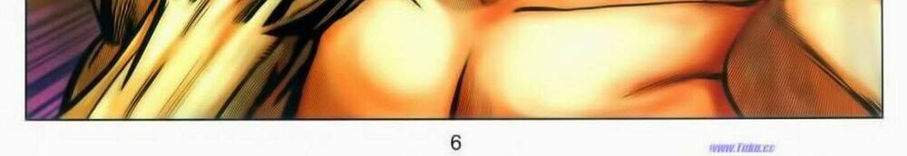 Tuyệt Thế Vô Song 2 Chapter 65 - Trang 2