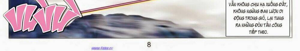 Tuyệt Thế Vô Song 2 Chapter 65 - Trang 2