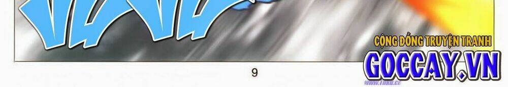 Tuyệt Thế Vô Song 2 Chapter 65 - Trang 2