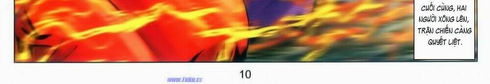 Tuyệt Thế Vô Song 2 Chapter 65 - Trang 2