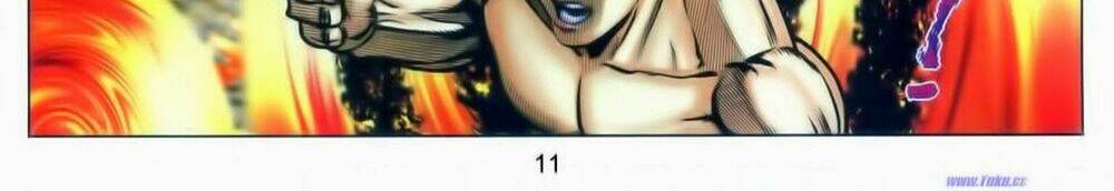 Tuyệt Thế Vô Song 2 Chapter 65 - Trang 2