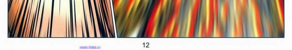 Tuyệt Thế Vô Song 2 Chapter 65 - Trang 2