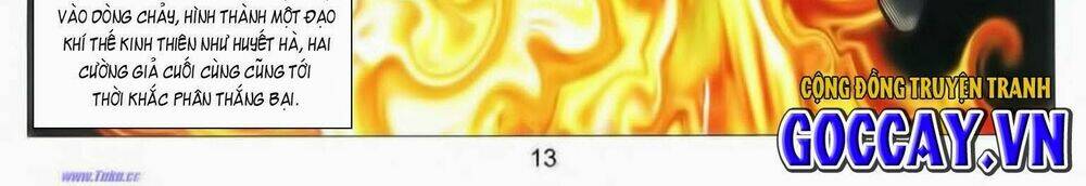 Tuyệt Thế Vô Song 2 Chapter 65 - Trang 2