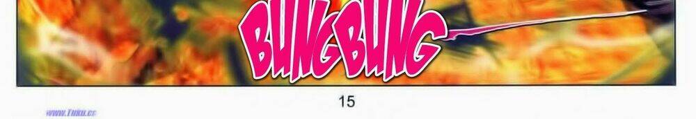 Tuyệt Thế Vô Song 2 Chapter 65 - Trang 2