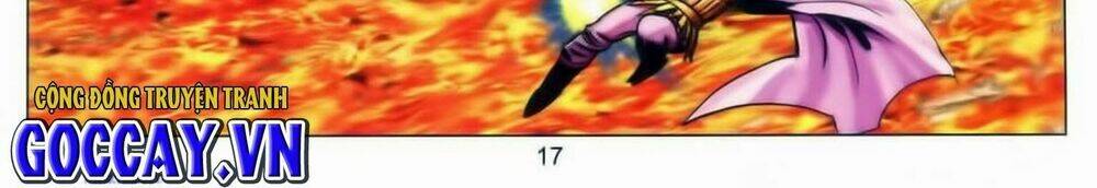 Tuyệt Thế Vô Song 2 Chapter 65 - Trang 2