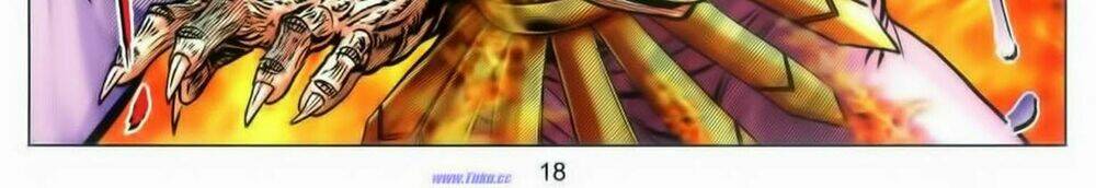 Tuyệt Thế Vô Song 2 Chapter 65 - Trang 2