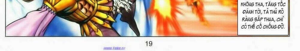 Tuyệt Thế Vô Song 2 Chapter 65 - Trang 2