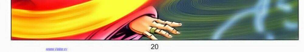 Tuyệt Thế Vô Song 2 Chapter 65 - Trang 2