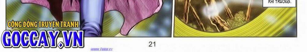 Tuyệt Thế Vô Song 2 Chapter 65 - Trang 2