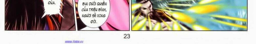 Tuyệt Thế Vô Song 2 Chapter 65 - Trang 2