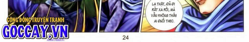 Tuyệt Thế Vô Song 2 Chapter 65 - Trang 2