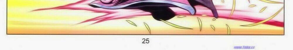 Tuyệt Thế Vô Song 2 Chapter 65 - Trang 2