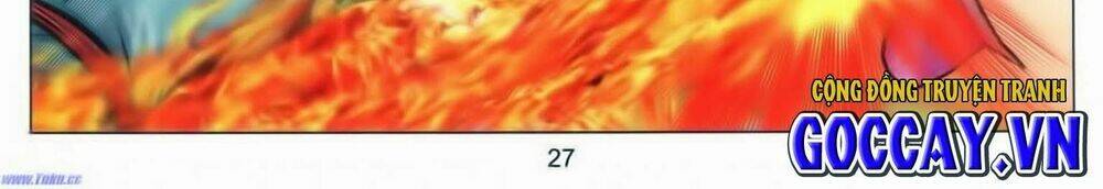 Tuyệt Thế Vô Song 2 Chapter 65 - Trang 2