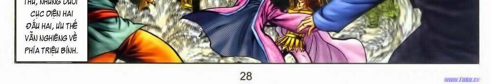 Tuyệt Thế Vô Song 2 Chapter 65 - Trang 2