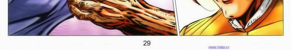 Tuyệt Thế Vô Song 2 Chapter 65 - Trang 2