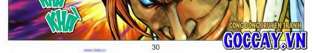 Tuyệt Thế Vô Song 2 Chapter 65 - Trang 2