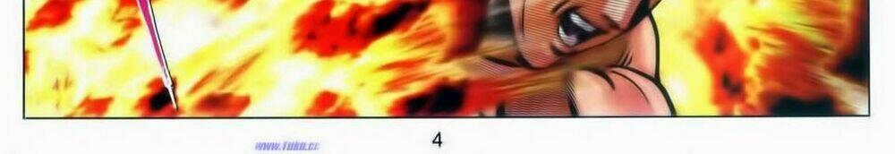 Tuyệt Thế Vô Song 2 Chapter 65 - Trang 2