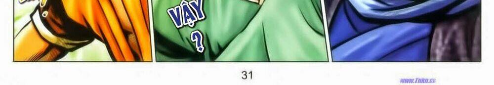 Tuyệt Thế Vô Song 2 Chapter 65 - Trang 2