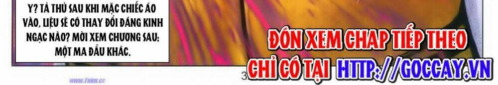 Tuyệt Thế Vô Song 2 Chapter 65 - Trang 2