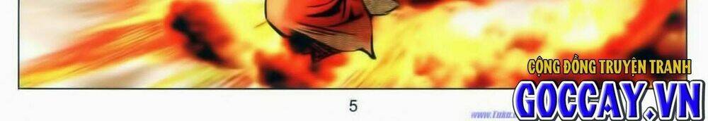 Tuyệt Thế Vô Song 2 Chapter 65 - Trang 2