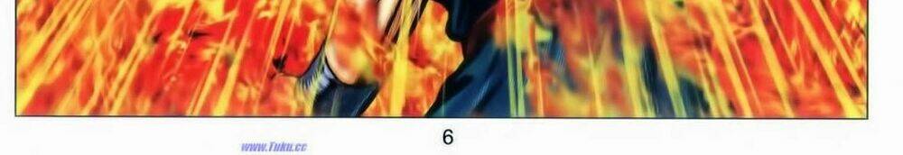 Tuyệt Thế Vô Song 2 Chapter 66 - Trang 2