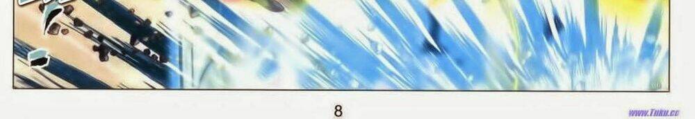 Tuyệt Thế Vô Song 2 Chapter 66 - Trang 2