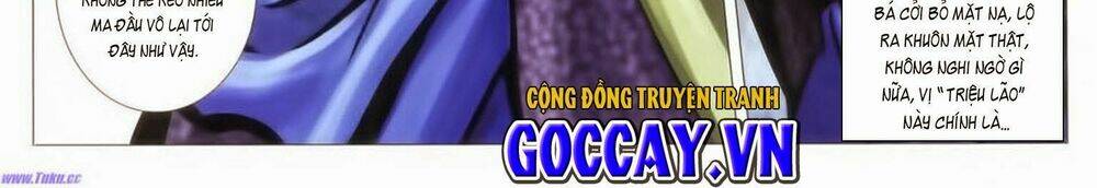 Tuyệt Thế Vô Song 2 Chapter 66 - Trang 2