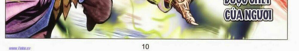 Tuyệt Thế Vô Song 2 Chapter 66 - Trang 2