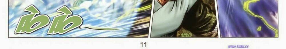 Tuyệt Thế Vô Song 2 Chapter 66 - Trang 2